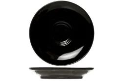 Cosy & Trendy Barista Black Schotel 16cm 4181016