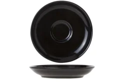 Cosy & Trendy Barista Black Schotel 13CM 4181013