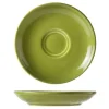 Cosy & Trendy Barista Green Schotel 13CM 5181013