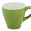 Cosy & Trendy Barista Green Tas 7CL D6.3XH6.2CM 5181007