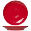 Cosy & Trendy Barista Red Schotel Red 16cm 6181016
