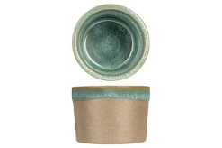 Cosy & Trendy Basalt Ocean Green Aperopot - Kom 5,8XH4CM 5CL 3945006