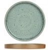 Cosy & Trendy Basalt Ocean Bord 9CM 3945009