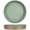 Cosy & Trendy Basalt Ocean Green Diep bord 24CM 3945024