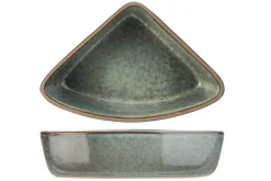 Cosy & Trendy Bento-Concept Schaaltje 12XH3cm Driehoekig 9128012