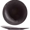 Cosy & Trendy Black Granite Dessertbord 21CM 3491121