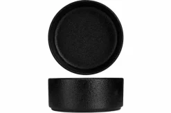 Cosy & Trendy Blackstone Kom D12CM 40CL Stapelbaar 5437712