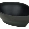 Cosy & Trendy Blackstone unbreakable Schaal 14,6X10,4XH6CM Melamine 4434871