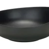 Cosy & Trendy Blackstone unbreakable Kom 16X16XH6CM Melamine 6449410