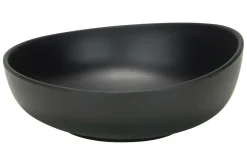 Cosy & Trendy Blackstone unbreakable Kom 16X16XH6CM Melamine 6449410