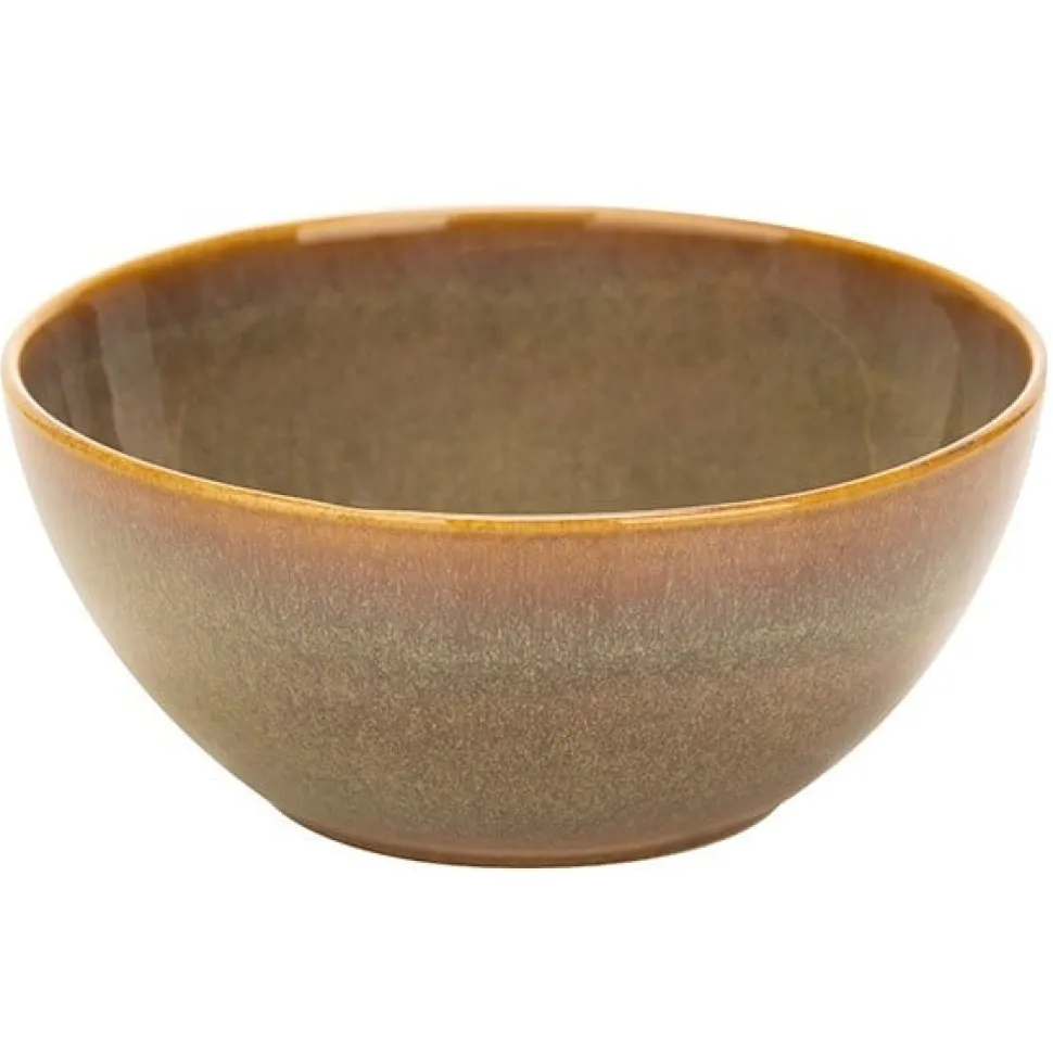Cosy & Trendy Bloom Olive Kom 15XH6,5CM 50CL 5800015