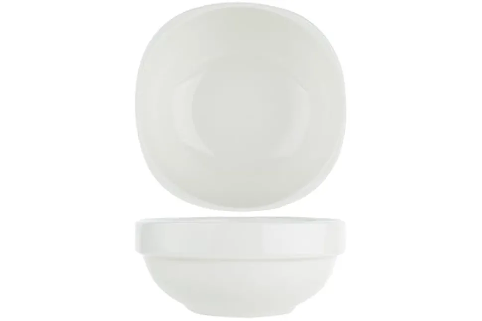 Cosy & Trendy Buffet CR Kom 12,8XH5,5CM 40cl 10 stuks 2209128S