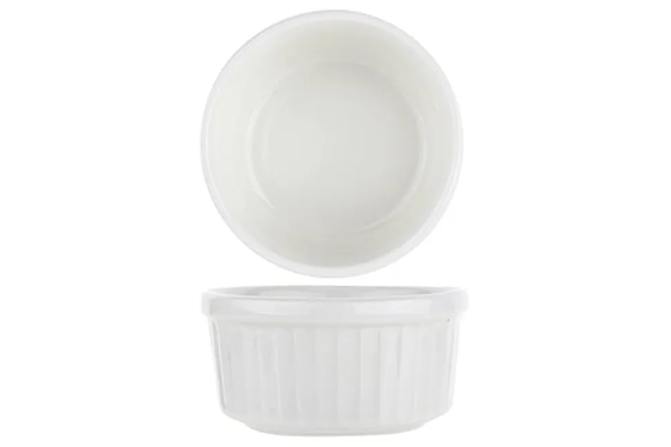 Cosy & Trendy Buffet CR Ramekin 10XH5CM 20cl 10 stuks 2209010S