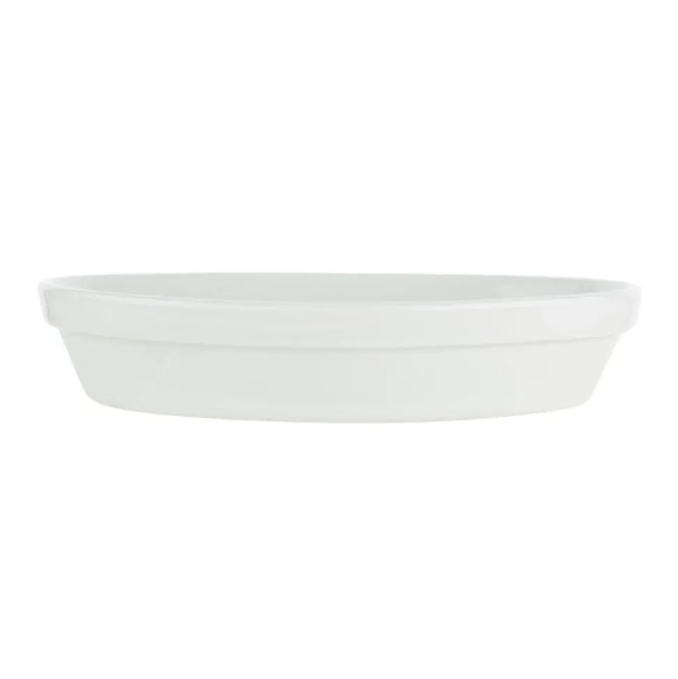 Cosy & Trendy Buffet CR Schaal 18,8X11,5XH3,7CM 31cl 10 stuks Ovaal 2209019S