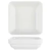 Cosy & Trendy Buffet CR Schaal 11X11XH3,5CM 20cl 10 stuks 2209111S