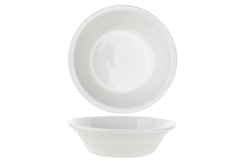 Cosy & Trendy Buffet CR Schaal 12XH3,5CM 15cl 10 stuks 2209012S