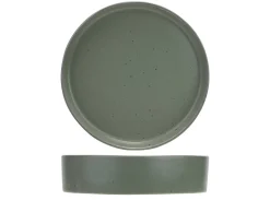 Cosy & Trendy Copenhague Mist Green Dessertbord 21x5cm 8821121