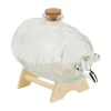 Cosy & Trendy Dispenser 1L Houten staander 9888363