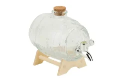 Cosy & Trendy Dispenser 1L Houten staander 9888363