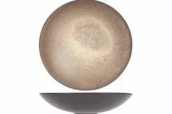 Cosy & Trendy Divine Earth Schaal D21XH5CM 5867002
