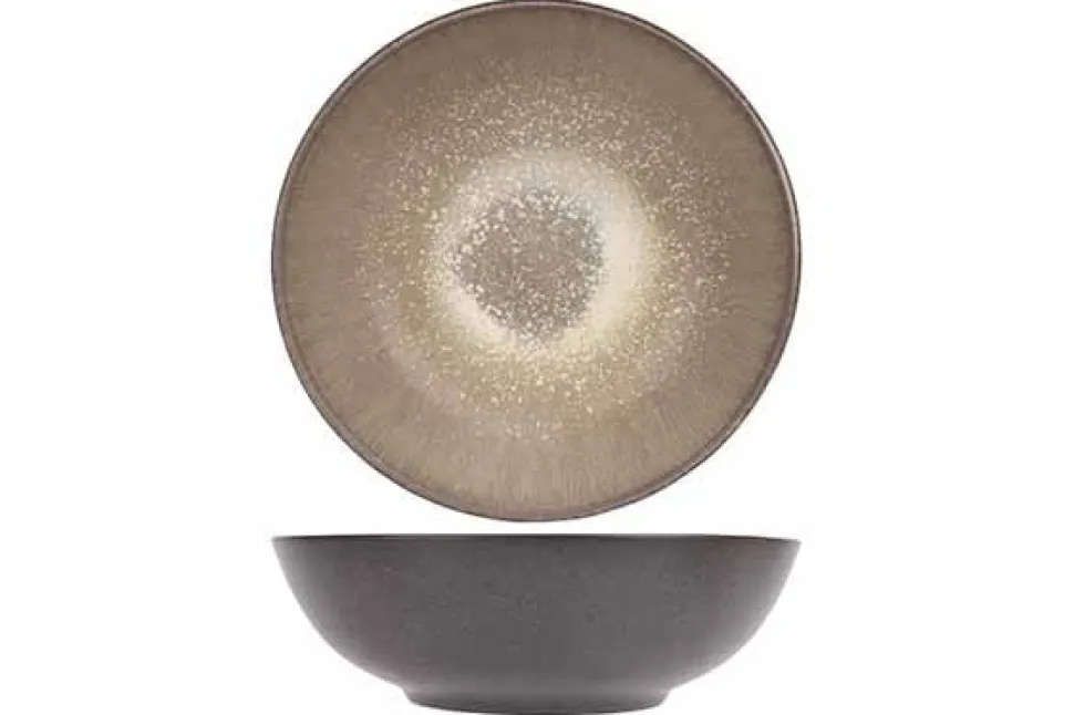 Cosy & Trendy Divine Earth Schaal D18XH5,5CM 5867001