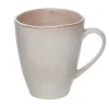 Cosy & Trendy Eleonora Pink Beker 43CL 9.5XH11CM 3751011