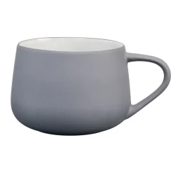 Cosy & Trendy Iowa White Koffietas 16CL 3520108