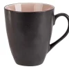 Cosy & Trendy Laguna old rose beker 9,5XH11CM 45CL 1690522