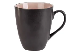 Cosy & Trendy Laguna old rose beker 9,5XH11CM 45CL 1690522