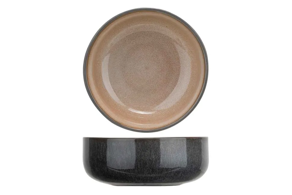 Cosy & Trendy Lerida Desert Kom 22cl 11xH4cm 2923111