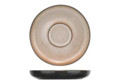Cosy & Trendy Lerida Desert Schotel 12cm 2923012