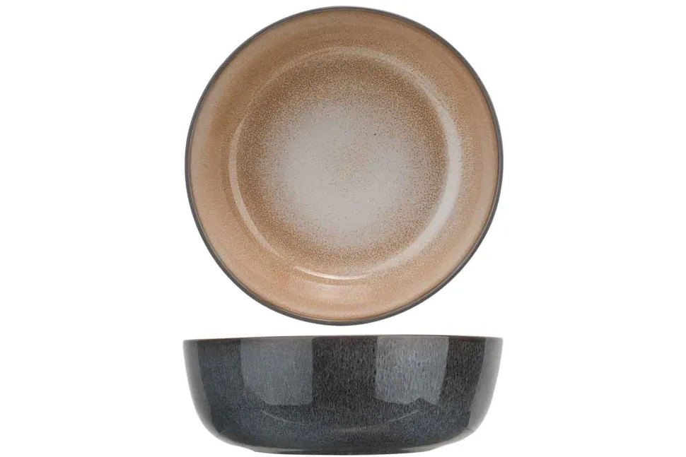 Cosy & Trendy Lerida Desert Kom 72cl 16xH5,6cm 2923116