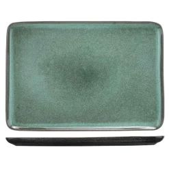 Cosy & Trendy Lerida Meadow Bord 34,5x24cm rechthoek 5487035