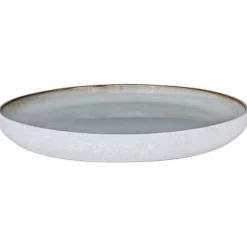 Cosy & Trendy Lily White Broodbordje Stoneware D16cm 5370007