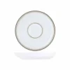 Cosy & Trendy Lily White Espresso Ondertas Stoneware D10,8cm 5370016