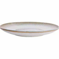 Cosy & Trendy Listra Ocean Dessertbord Stoneware D20cm 5473002