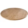 Cosy & Trendy Malawi Lazy Susan Bamboe 40XH1,5CM Bamboe 4010