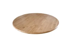 Cosy & Trendy Malawi Lazy Susan Bamboe 40XH1,5CM Bamboe 4010