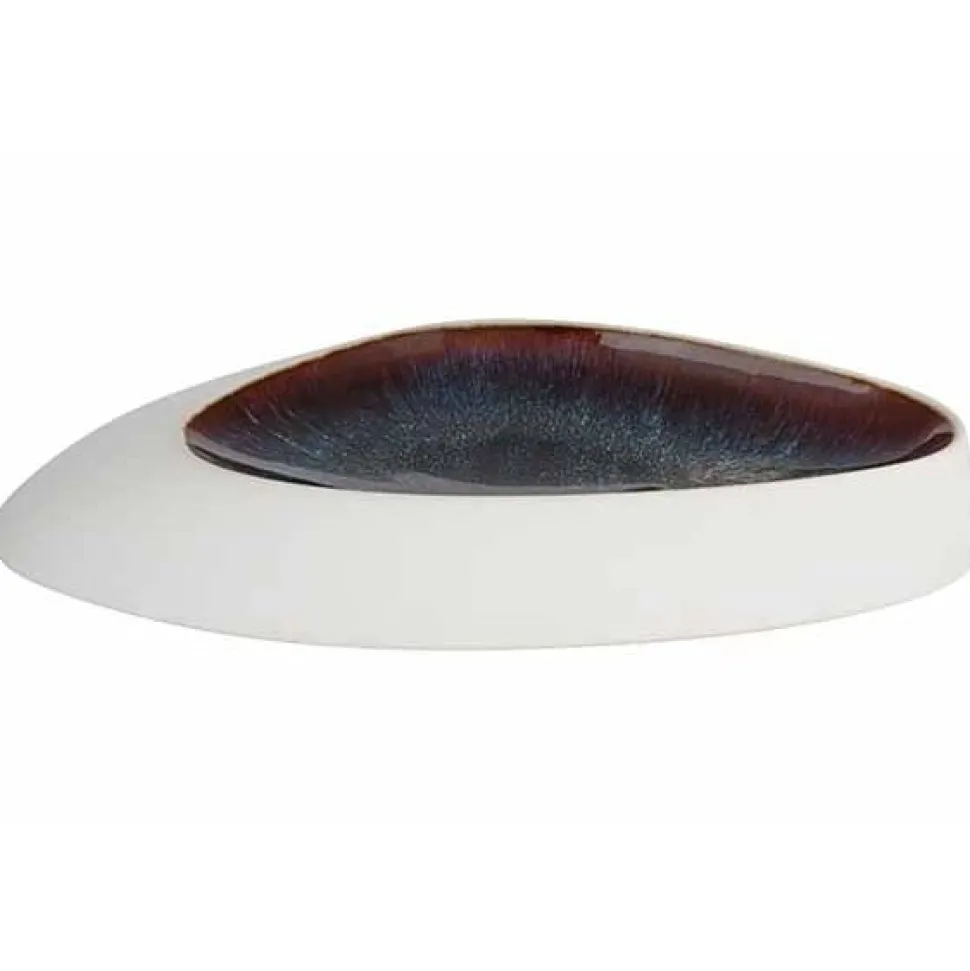 Cosy & Trendy Mauna Serveerschaal 36X18,8XH5CM 5223036