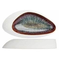 Cosy & Trendy Mauna Serveerschaal 24X12XH4CM 5223024