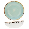 Cosy & Trendy Mila Aqua blue Kom 16CM 6923016
