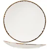 Cosy & Trendy Mila Ivory Bord 27CM 6100027