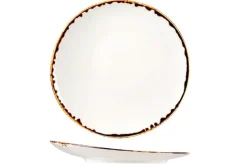 Cosy & Trendy Mila Ivory Bord 21CM 6100121