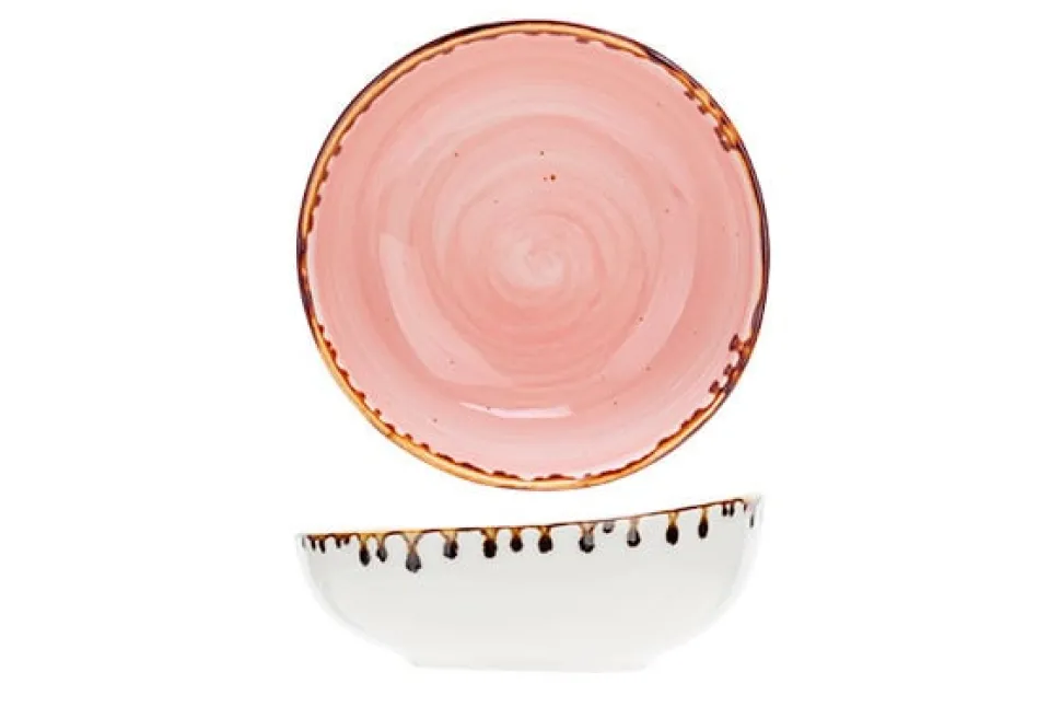 Cosy & Trendy Mila Pink Kom 16CM 6721016