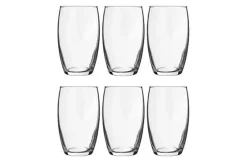 Cosy & Trendy Moments set 6 Tumbler 36CL 1347