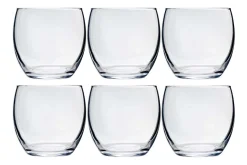 Cosy & Trendy Moments set 6 Tumbler 34CL 1347