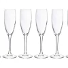 Cosy & Trendy Moments set 6 Champagneglas 19CL 1351