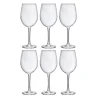 Cosy & Trendy Moments set 6 Wijnglas 48CL 1354
