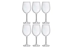 Cosy & Trendy Moments set 6 Wijnglas 48CL 1354
