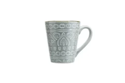 Cosy & Trendy Murano Green Beker 34CL 2915009